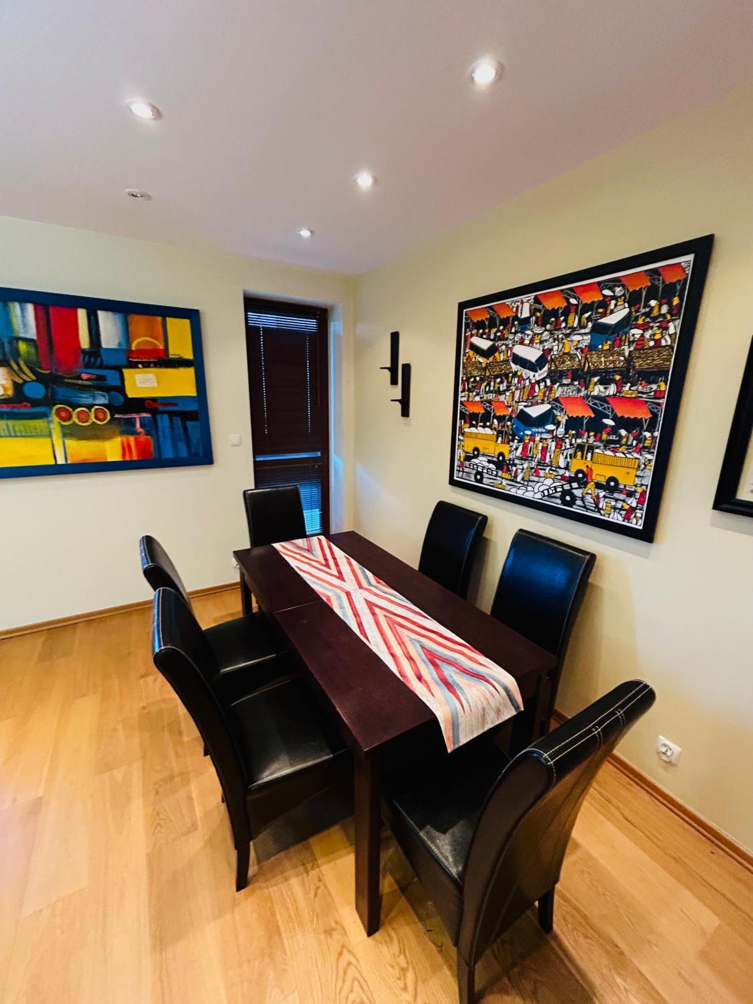Apartament Josefina بولانيكا- زدروي المظهر الخارجي الصورة