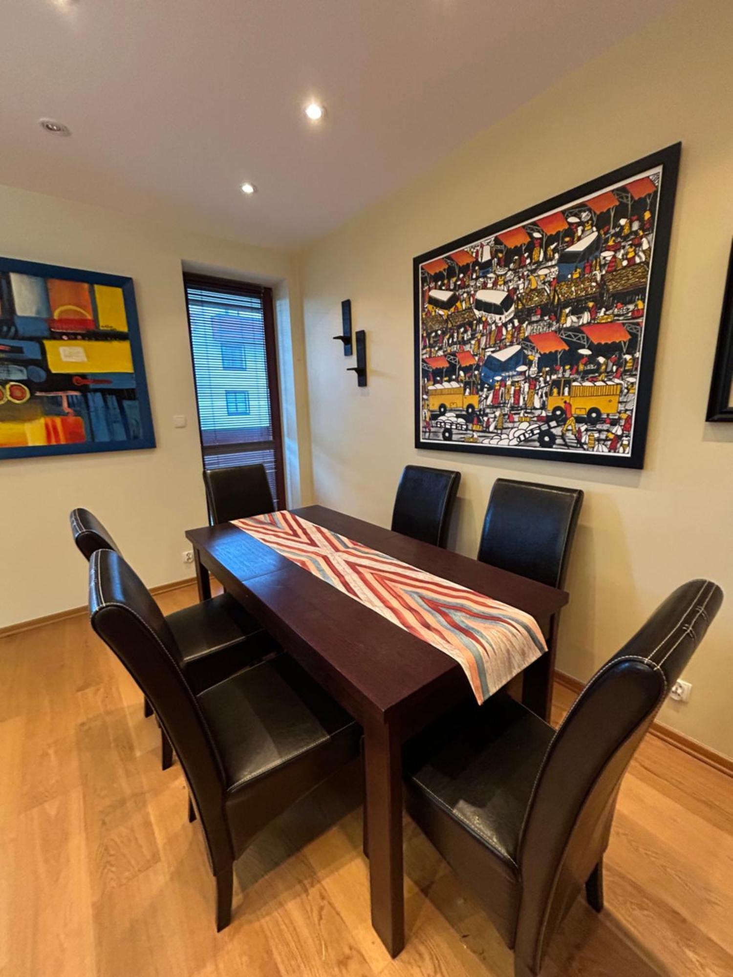Apartament Josefina بولانيكا- زدروي المظهر الخارجي الصورة