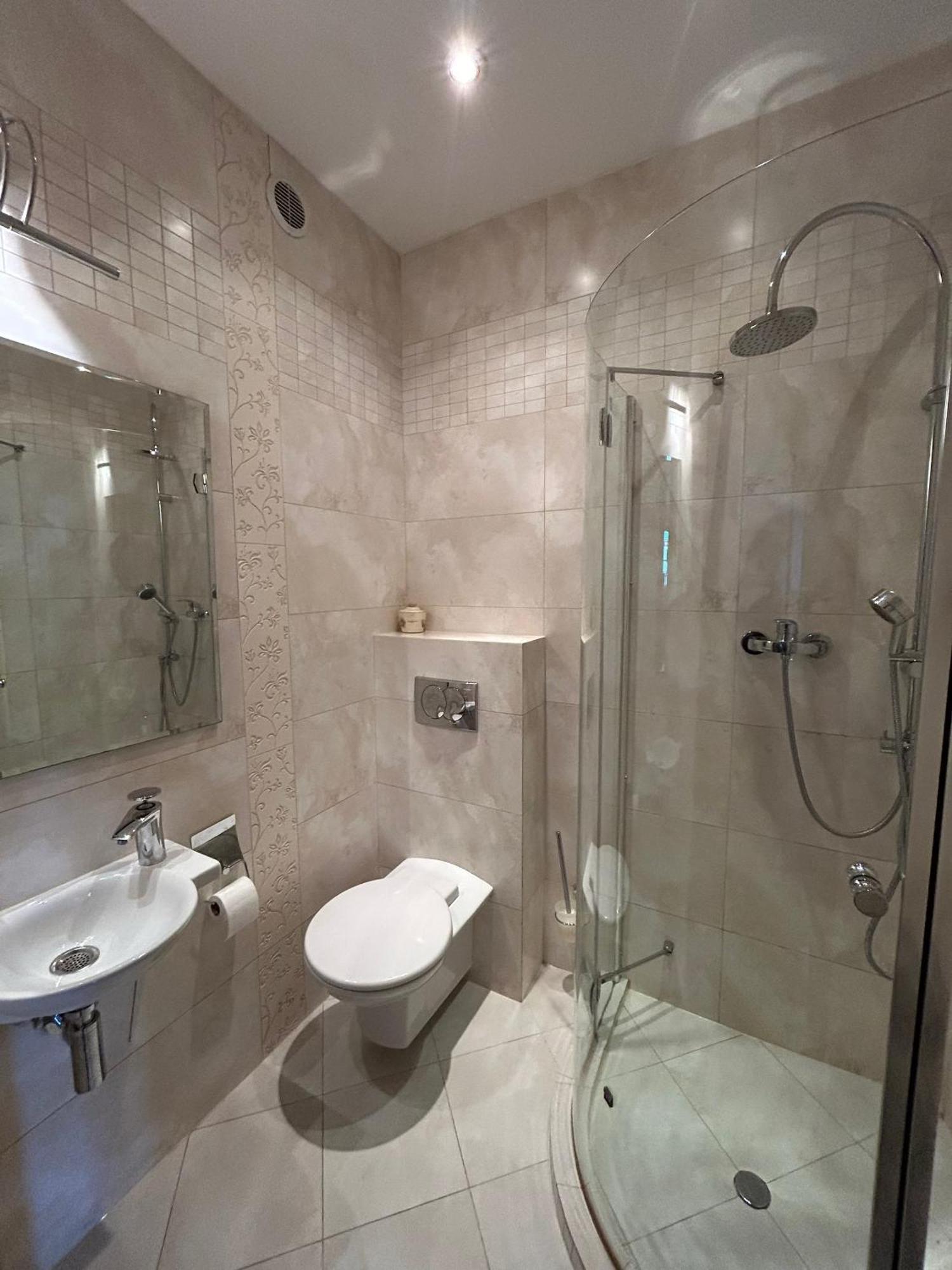 Apartament Josefina بولانيكا- زدروي المظهر الخارجي الصورة