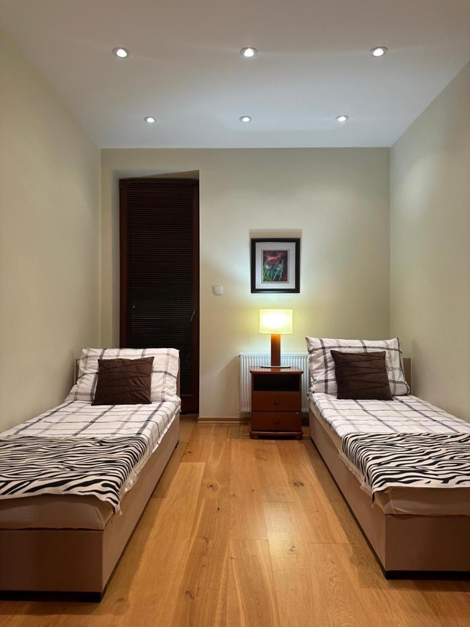 Apartament Josefina بولانيكا- زدروي المظهر الخارجي الصورة