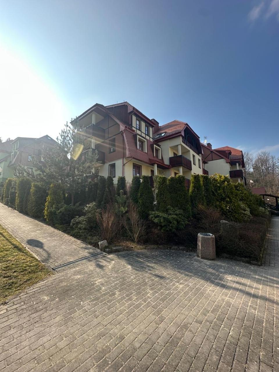 Apartament Josefina بولانيكا- زدروي المظهر الخارجي الصورة