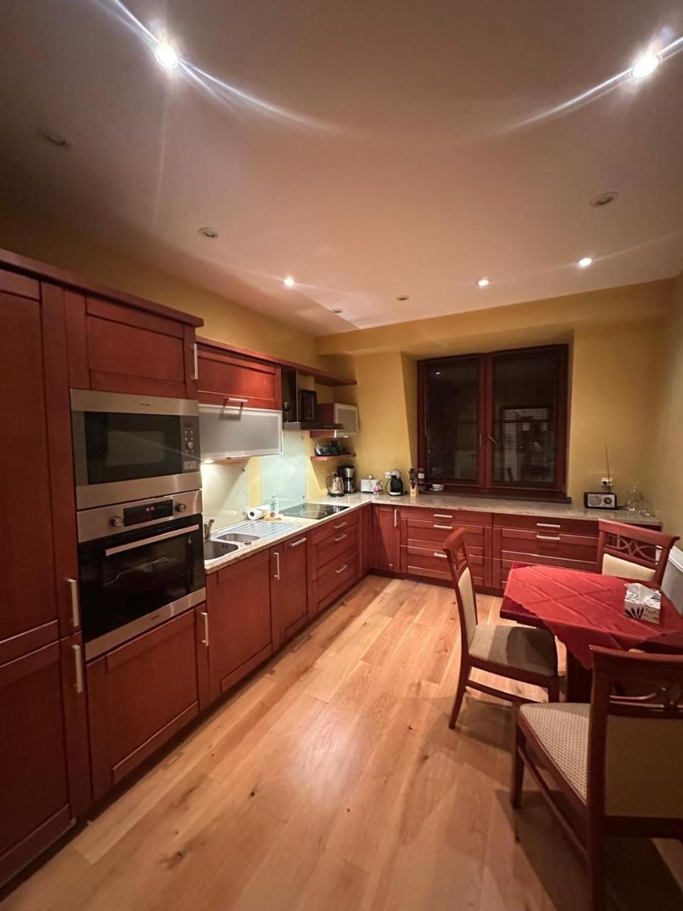 Apartament Josefina بولانيكا- زدروي المظهر الخارجي الصورة