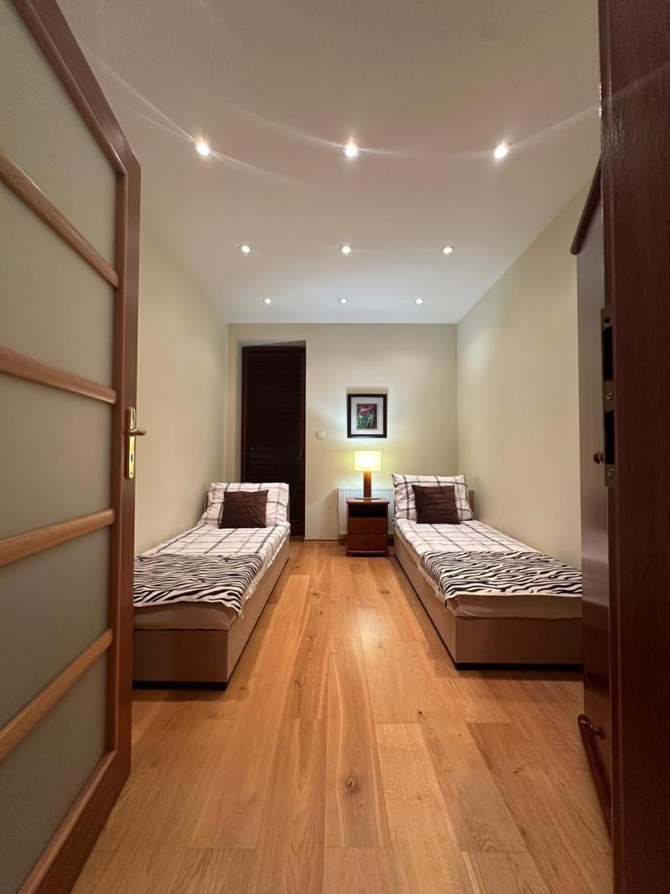 Apartament Josefina بولانيكا- زدروي المظهر الخارجي الصورة