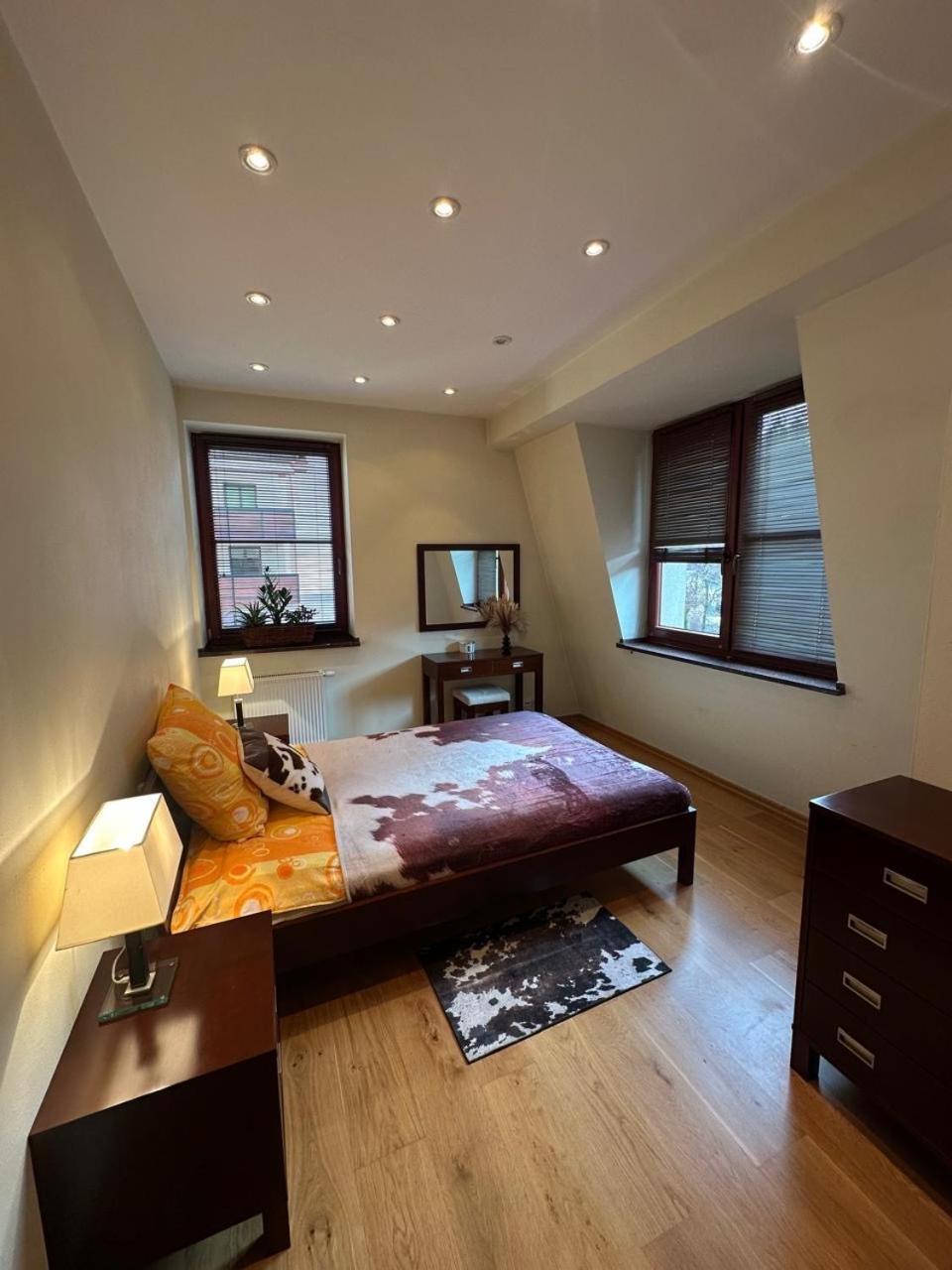 Apartament Josefina بولانيكا- زدروي المظهر الخارجي الصورة