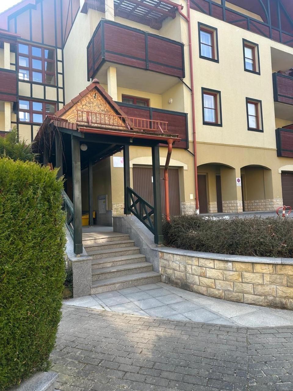 Apartament Josefina بولانيكا- زدروي المظهر الخارجي الصورة
